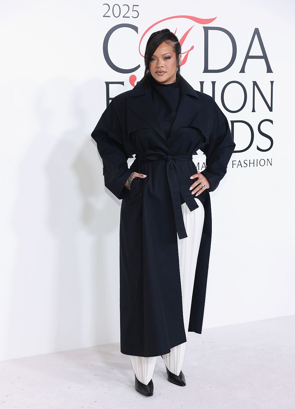 CFDA Awards 2025