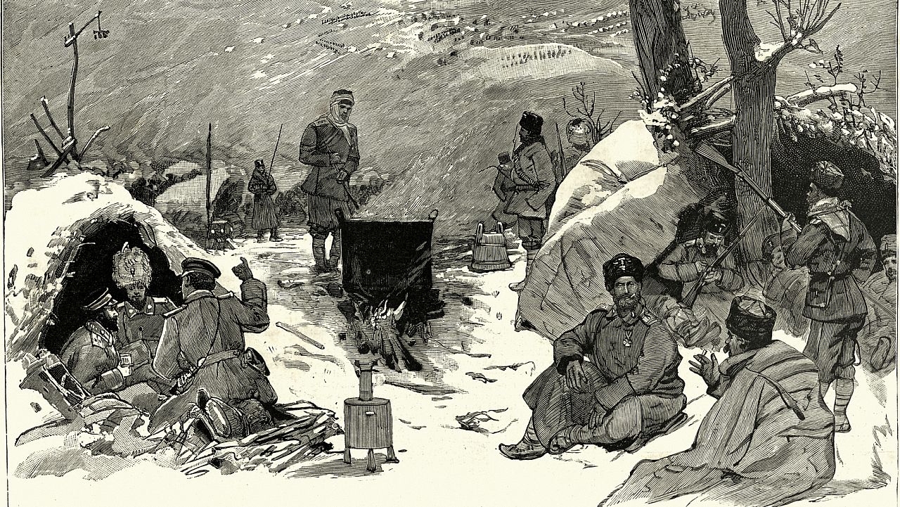 14 ноември: България подпечатва Съединението си с кръв