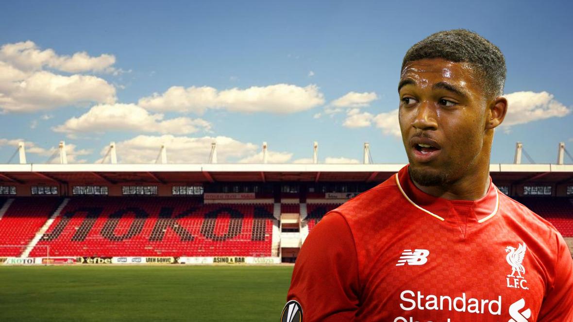 Джордан Айб