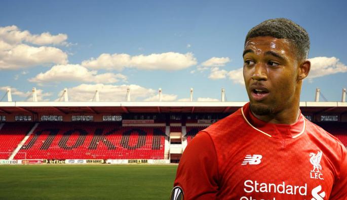 Джордан Айб