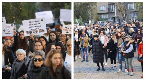 протест Мая