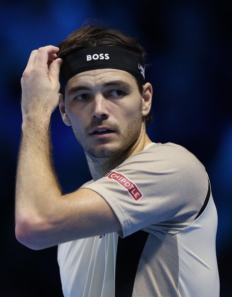 Тейлър Фриц Алекс де Минор1