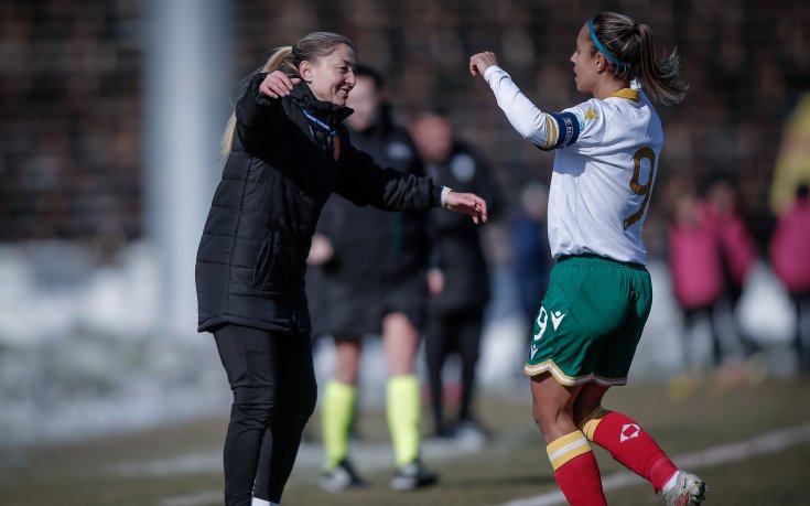 Силвия Радойска: Ще продължавам да се боря