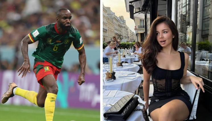 Муми Нгамальо Ники Сий - Гаджето хвана национал с друга