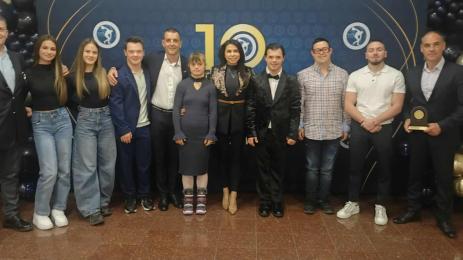 Синдром на Даун