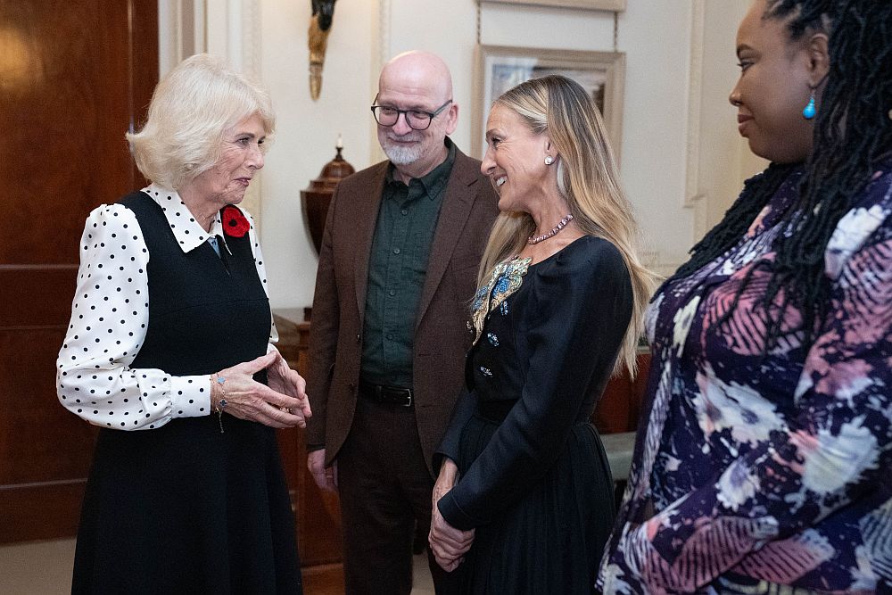 Сара Джесика Паркър