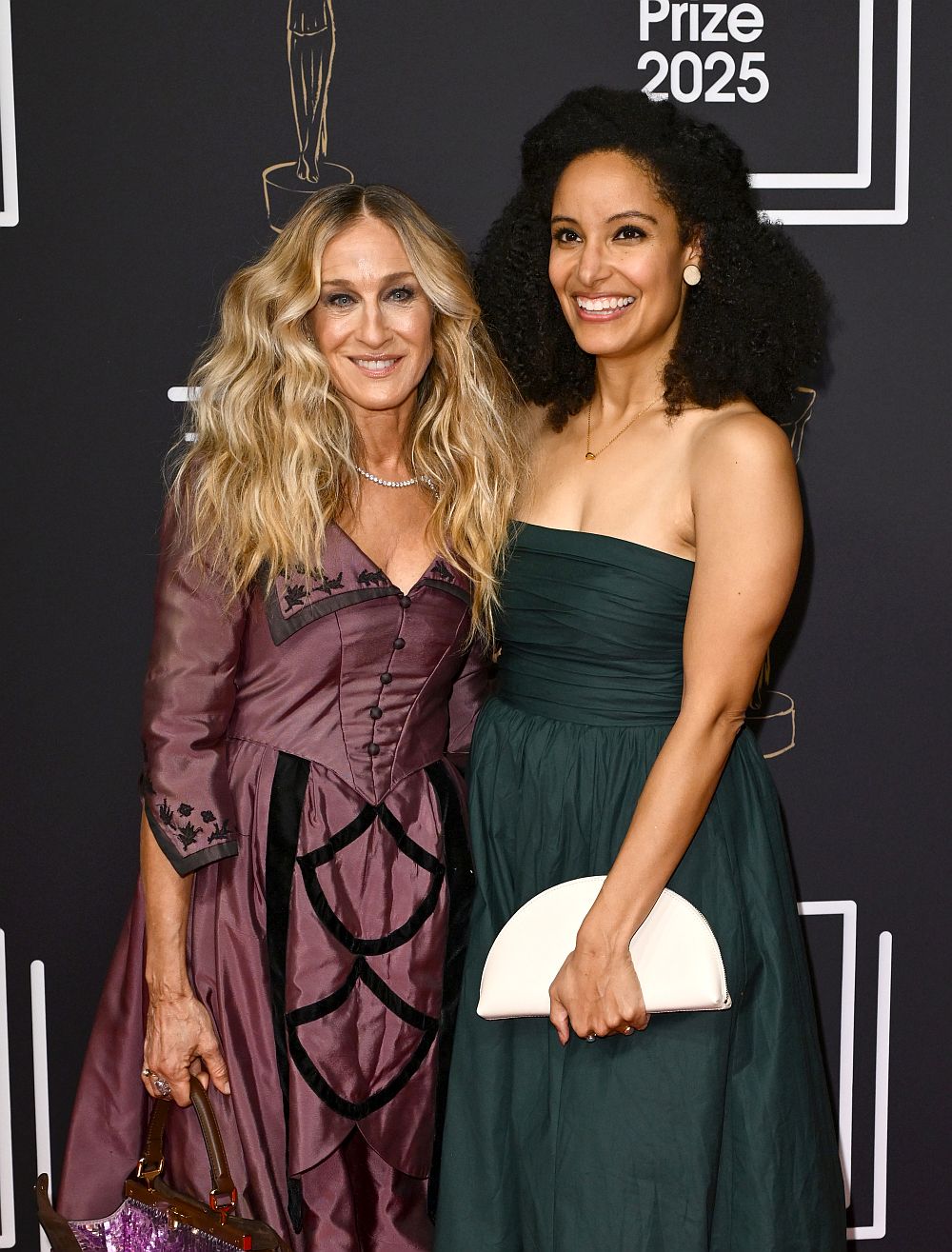 Сара Джесика Паркър