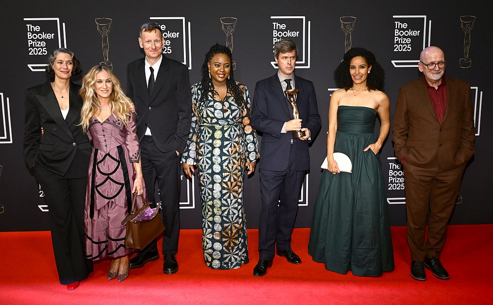 Сара Джесика Паркър