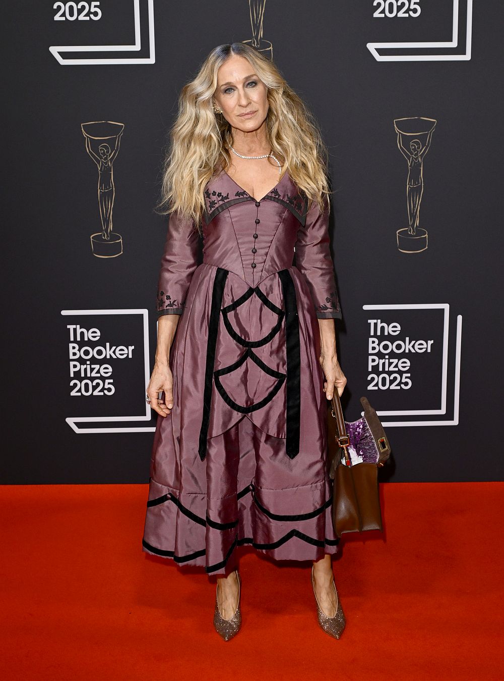 Сара Джесика Паркър