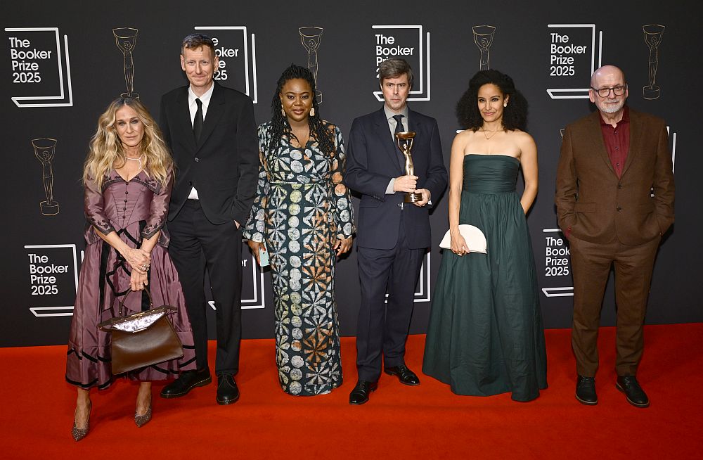 Сара Джесика Паркър