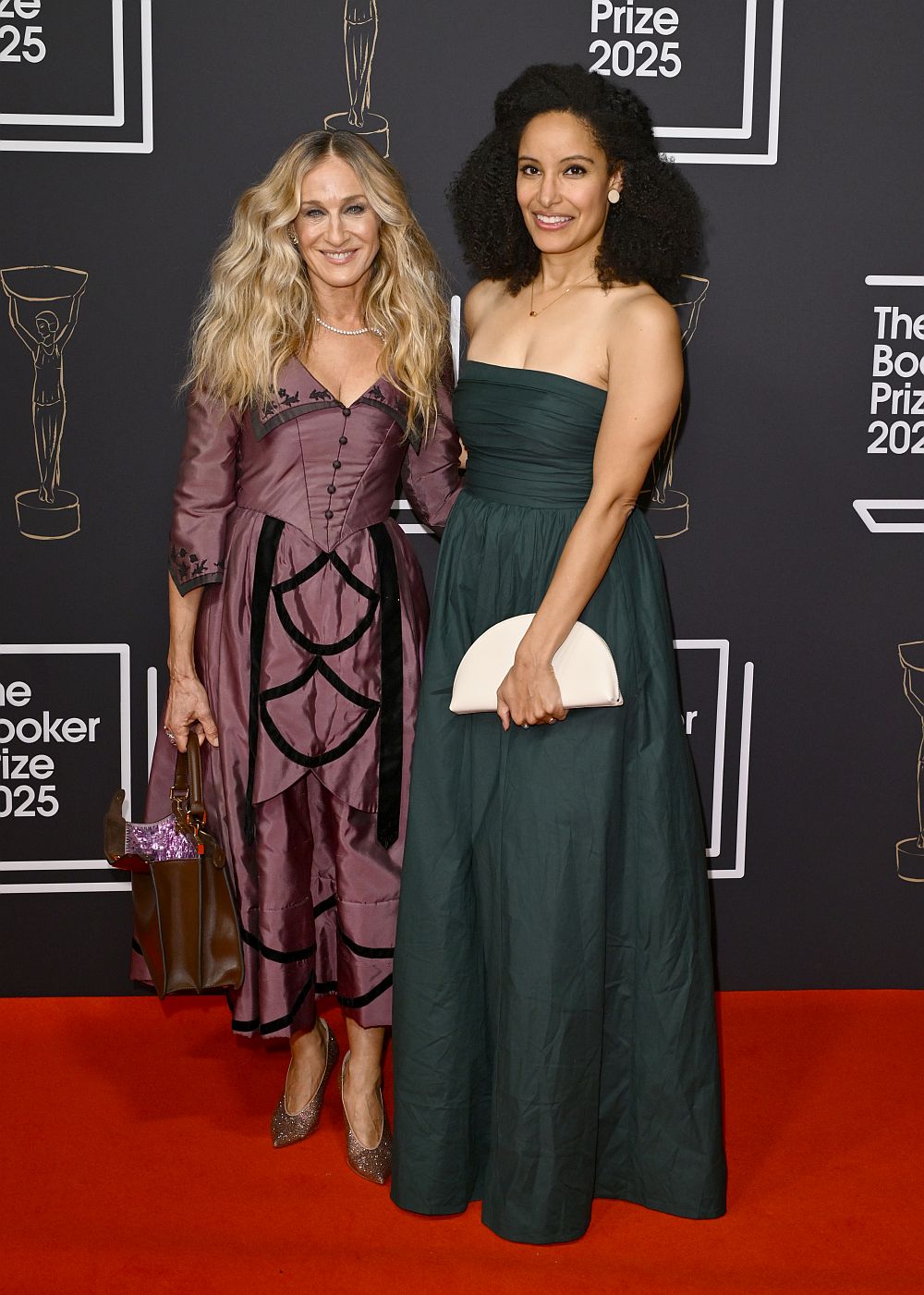 Сара Джесика Паркър