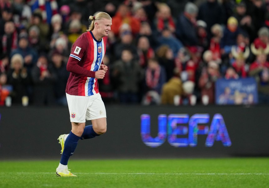 Норвегия Естония1