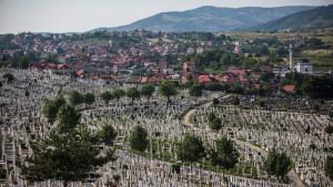 сребреница