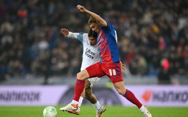 Руски национал остава съотборник на Десподов в ПАОК