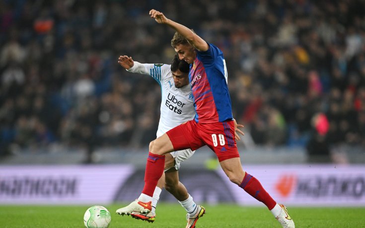 Руски национал остава съотборник на Десподов в ПАОК