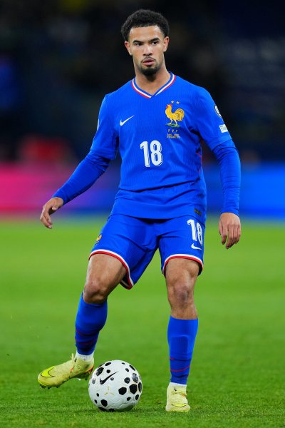 Франция Украйна1