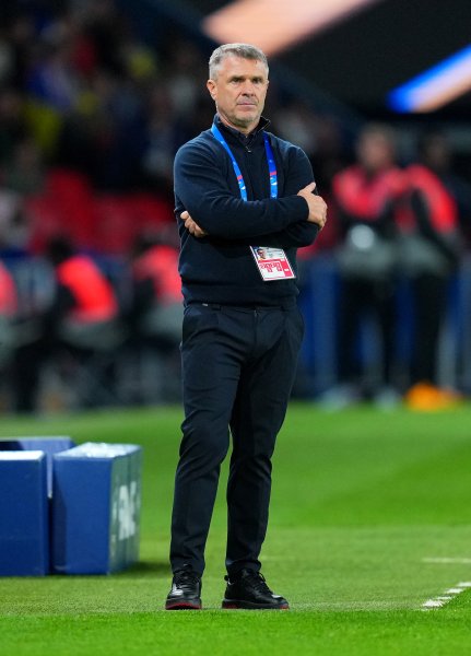 Франция Украйна1