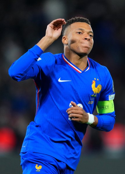 Франция Украйна1