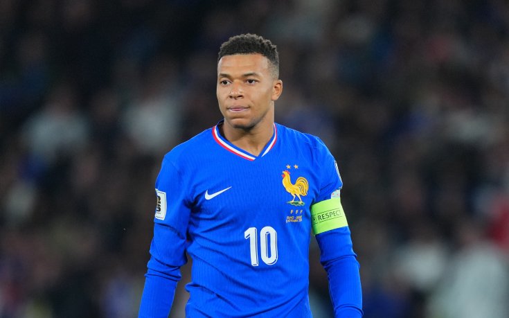 Мбапе: Това постижение не впечатлява хората, трябва да вкарам още 400 гола