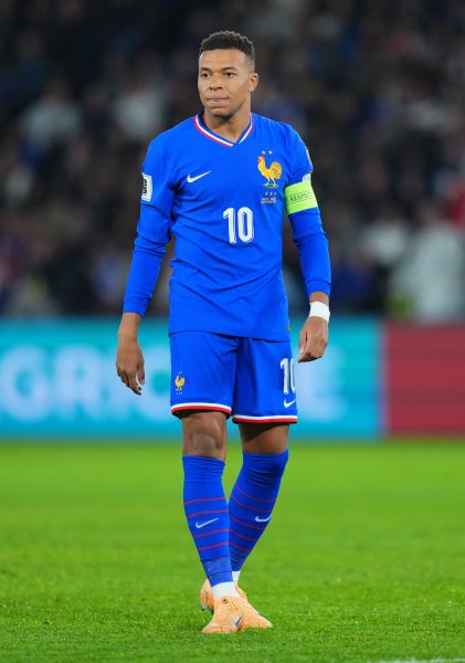 Франция Украйна1