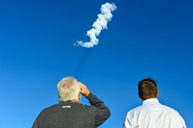 Блу Ориджин