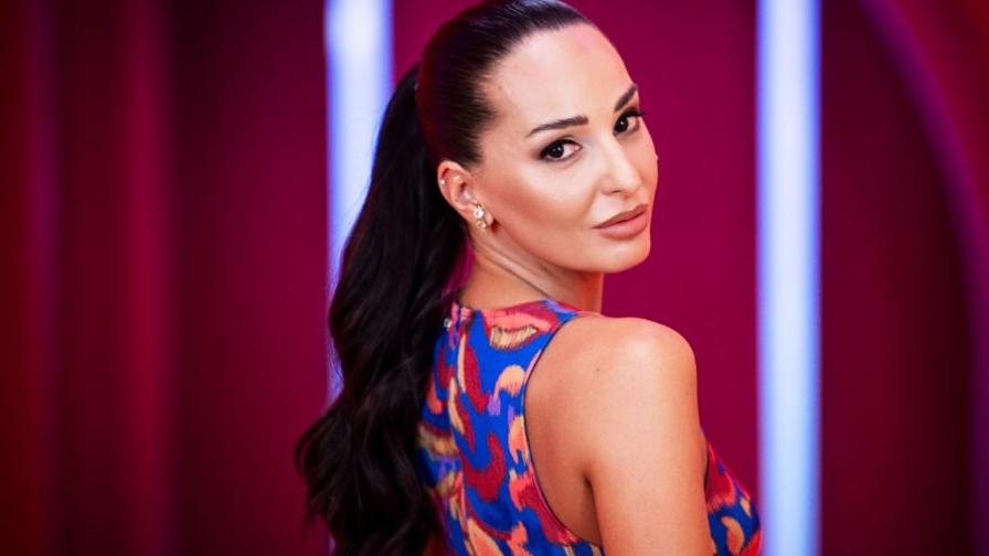 Бизнес дамата Елена каза сбогом на Big Brother