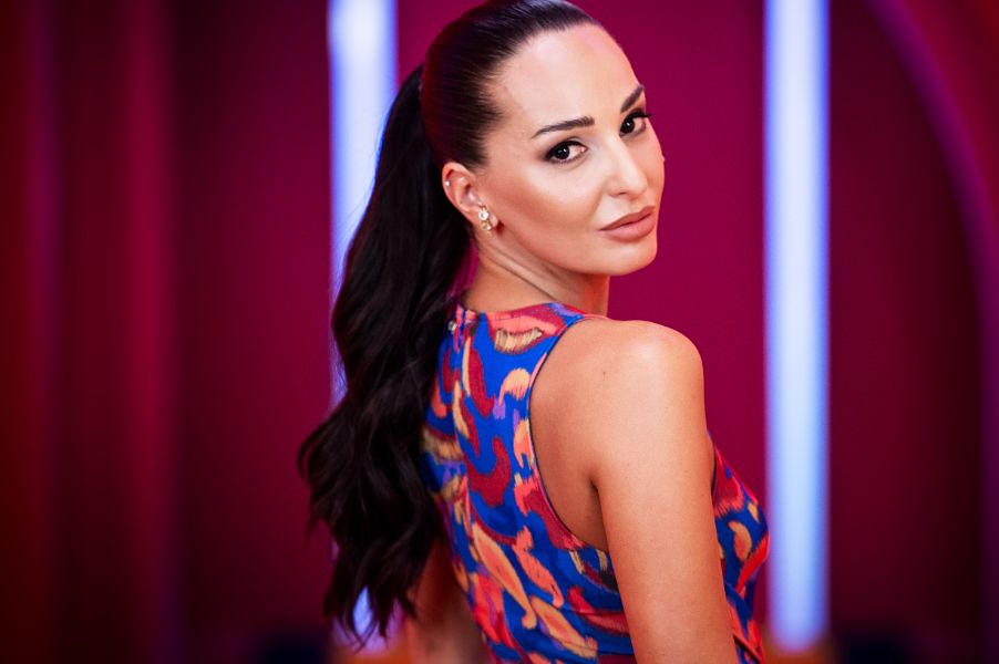 Бизнес дамата Елена каза сбогом на Big Brother