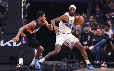 Финикс разби Индиана, Торонто се наложи над Кливланд