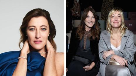 Валерия Бруни Тедески