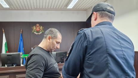 Ибрям Осман