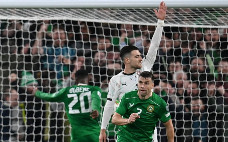 Героят за Ирландия: Най-хубавата вечер в живота ми