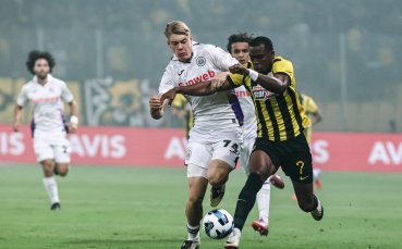 Байерн се отказва от германски национал, взима му 17-годишен заместник