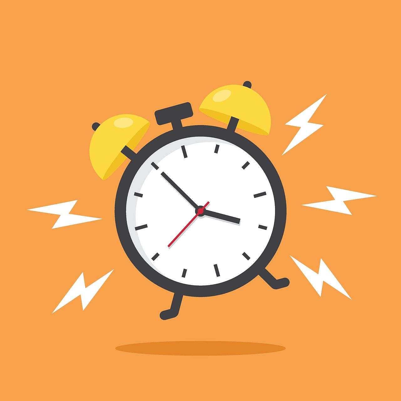 <p><strong>Събуждане с внезапна аларма</strong></p>

<p>Според проучване на Университета на Вирджиния, събуждането с висока, рязка аларма вреди на здравето. Изследователите казват, че това може да повиши кръвното налягане с 74% и да задейства реакцията &bdquo;бий се или бягай&ldquo; в нервната система.</p>