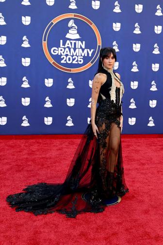 латино Грами