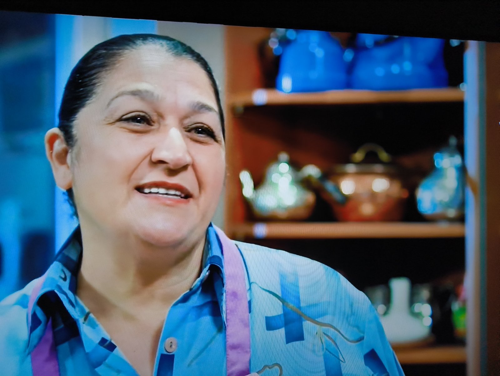 Състояние на връзката сложно е