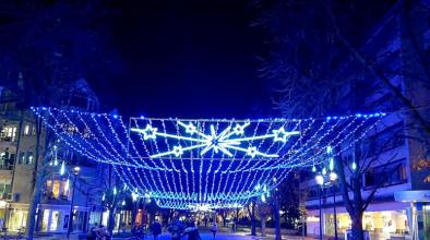 русе украса