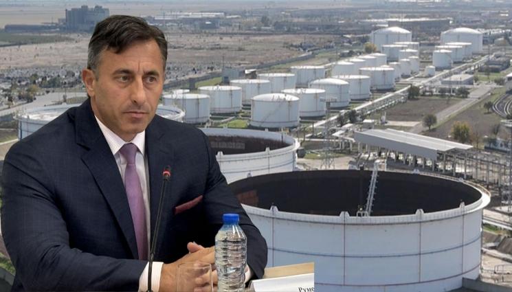 румен спецов - Предлагат шефа на НАП за особен управител на „Лукойл“