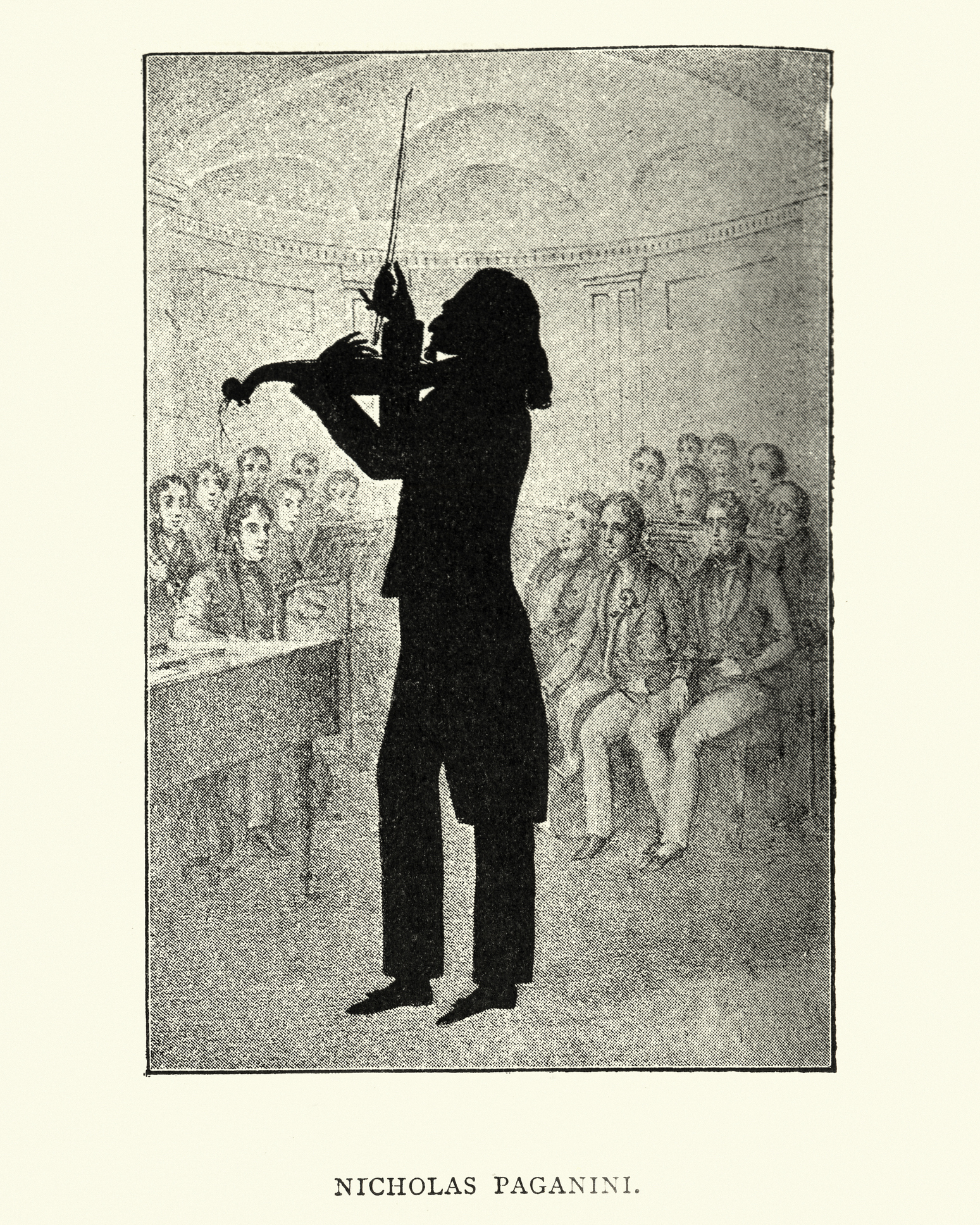 черна котка