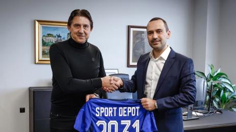 Даниел Боримиров