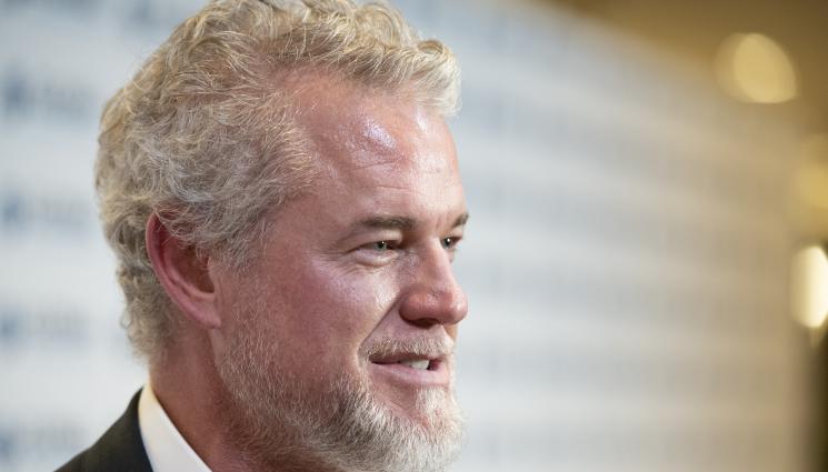 Ерик Дейн - Ерик Дейн: Диагноза АЛС!