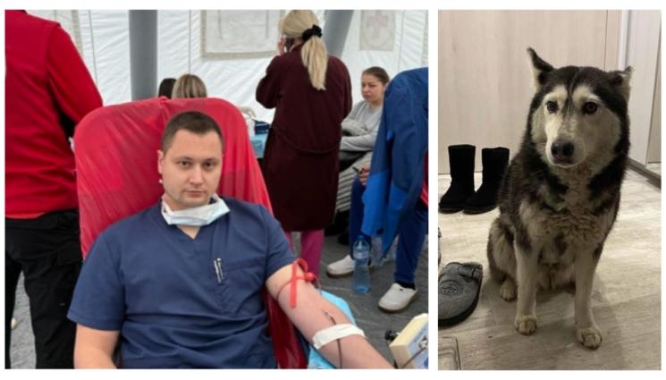 в - Делчево отказа подкрепа за Ненад!