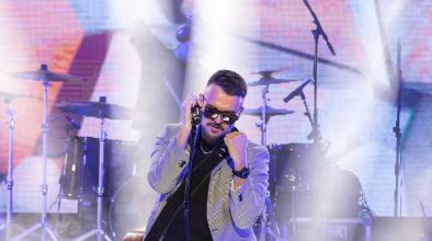 Дони и Момчил са сред специалните гости на концерта на Графа