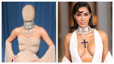 Ким Кардашиян