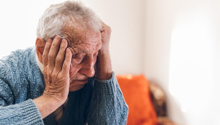 памет - Паметта ни изневерява най-много с напредването на възрастта