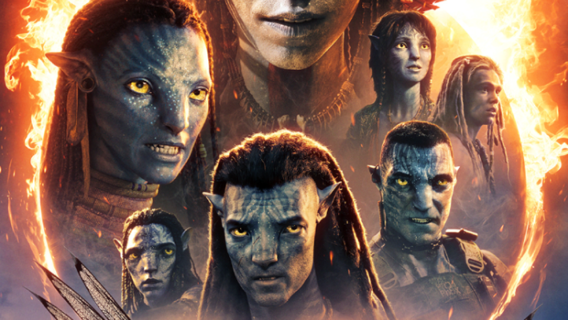 MILEY CYRUS ОЗВУЧАВА ПАНДОРА С НОВИЯ СИ СИНГЪЛ ЗА AVATAR: FIRE AND ASH