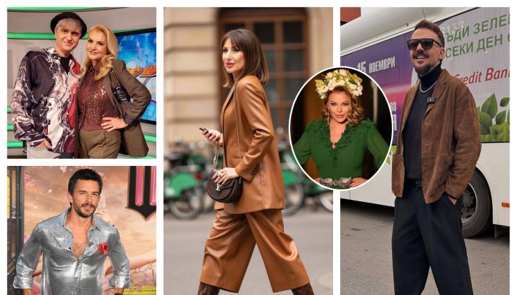 о - ТелеГаф: Поли Паскова да пенсионира стила си