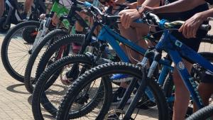 велосипеди