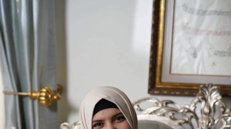 Шербет от боровинки