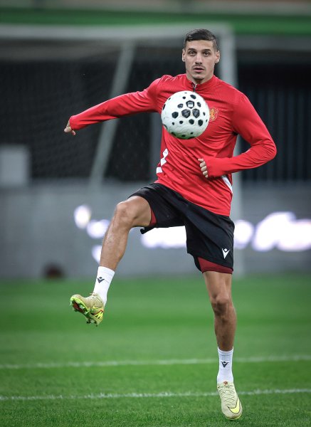 България футбол1