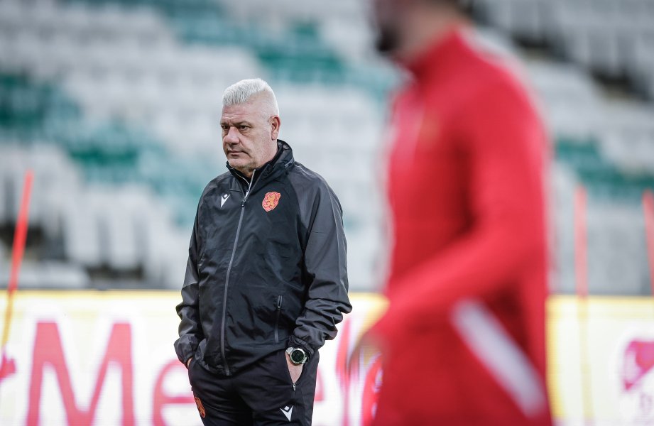 България футбол1